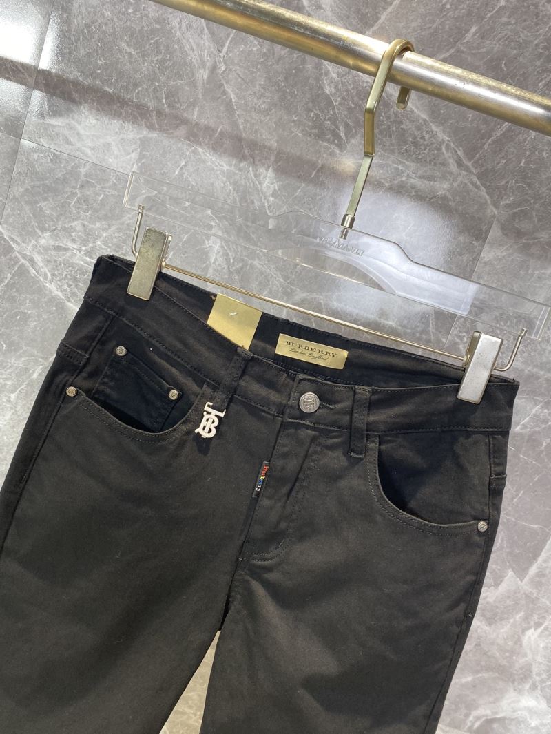 Burberry Jeans